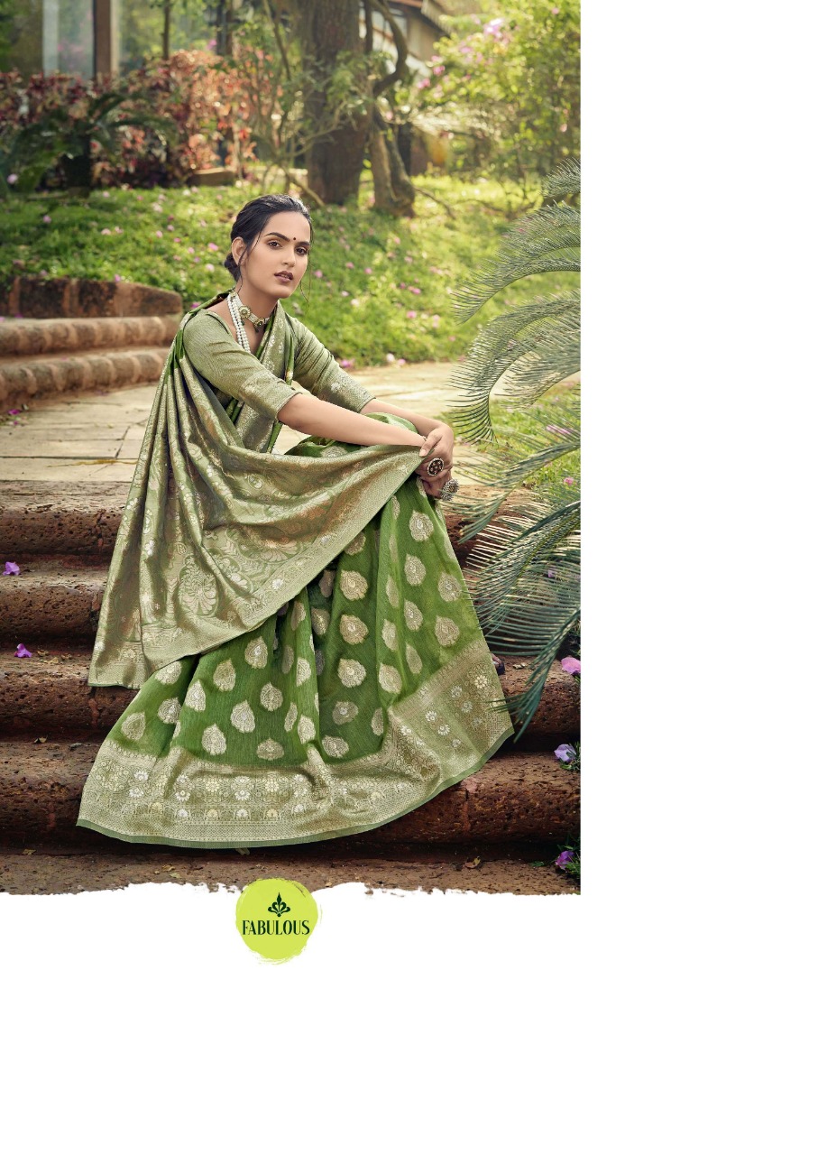 shakunt weaves Padmashree cotton gorgeous look saree catalog