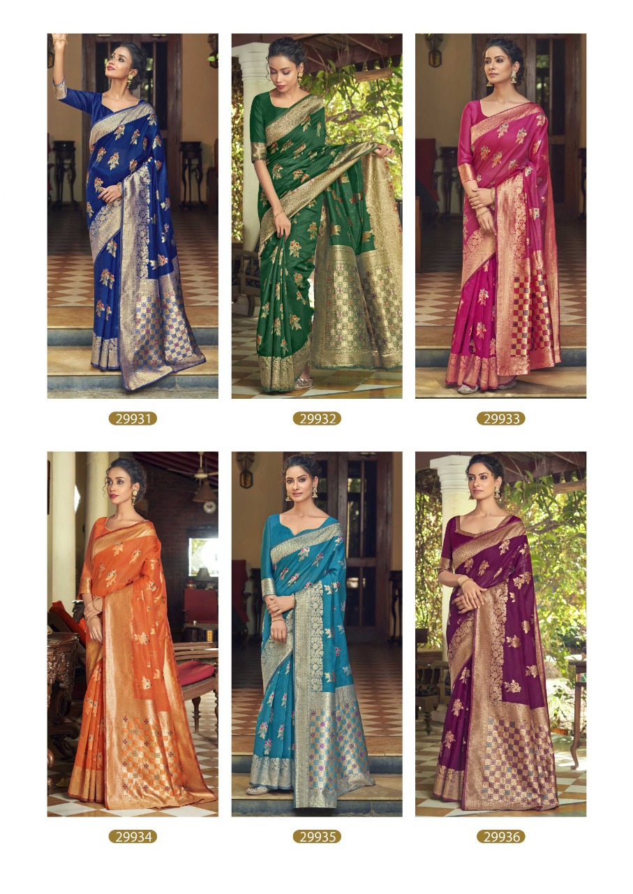 shakunt weaves preetma cotton decent look saree catalog