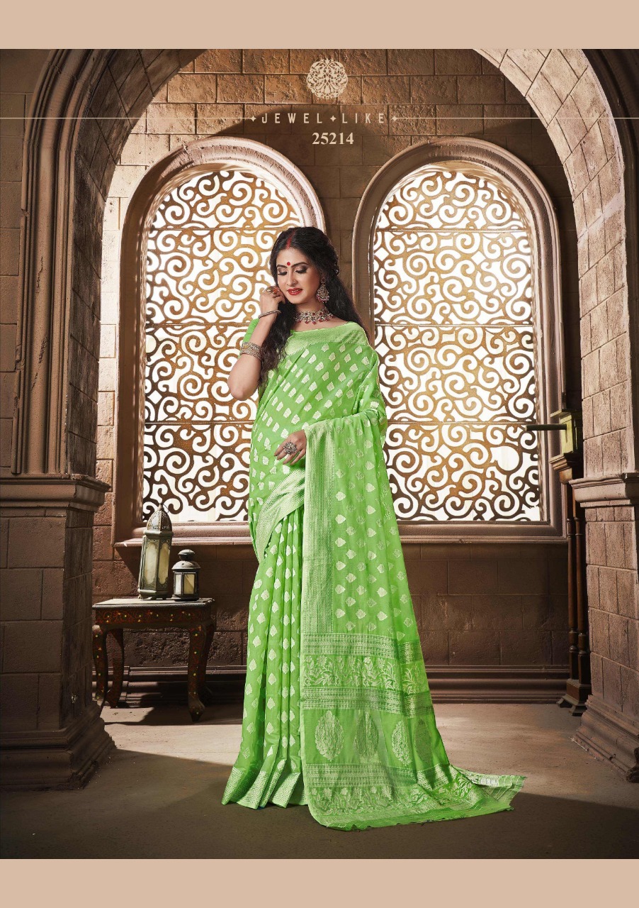 shakunt weaves Snehvathi cotton Weaving Beautiful look saree catalog