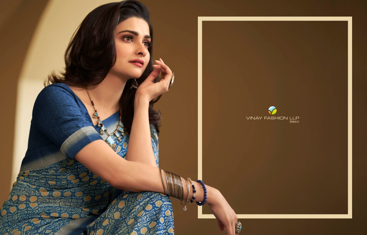 vinay fashion sheesha starwalk 65 georgget elegant look saree catalog