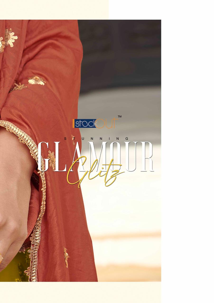 anju fabrics ghunghat vol 1 pure viscose regal look kurti bottom with dupatta catalog