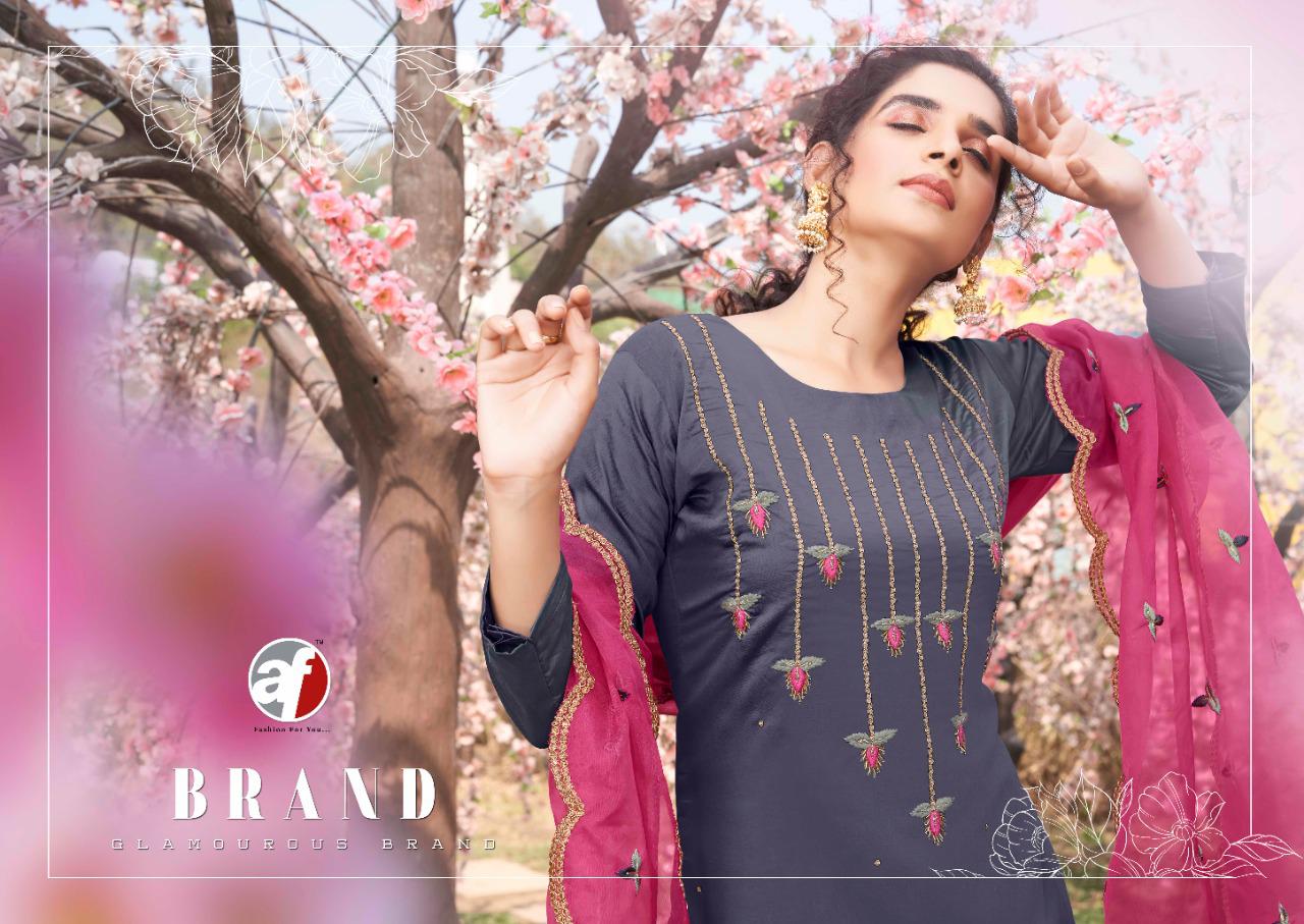 anju fabrics saavli vol 2 viscose innovative style top with dupatta catalog