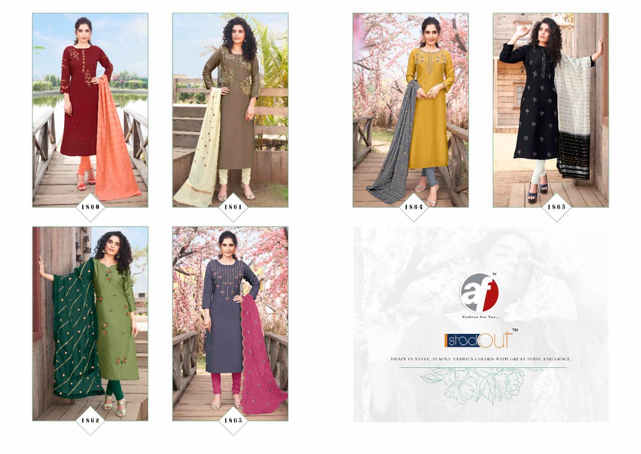 anju fabrics saavli vol 2 viscose innovative style top with dupatta catalog