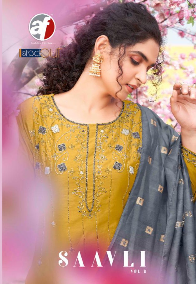 anju fabrics saavli vol 2 viscose innovative style top with dupatta catalog