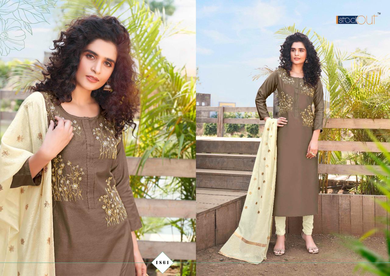 anju fabrics saavli vol 2 viscose innovative style top with dupatta catalog