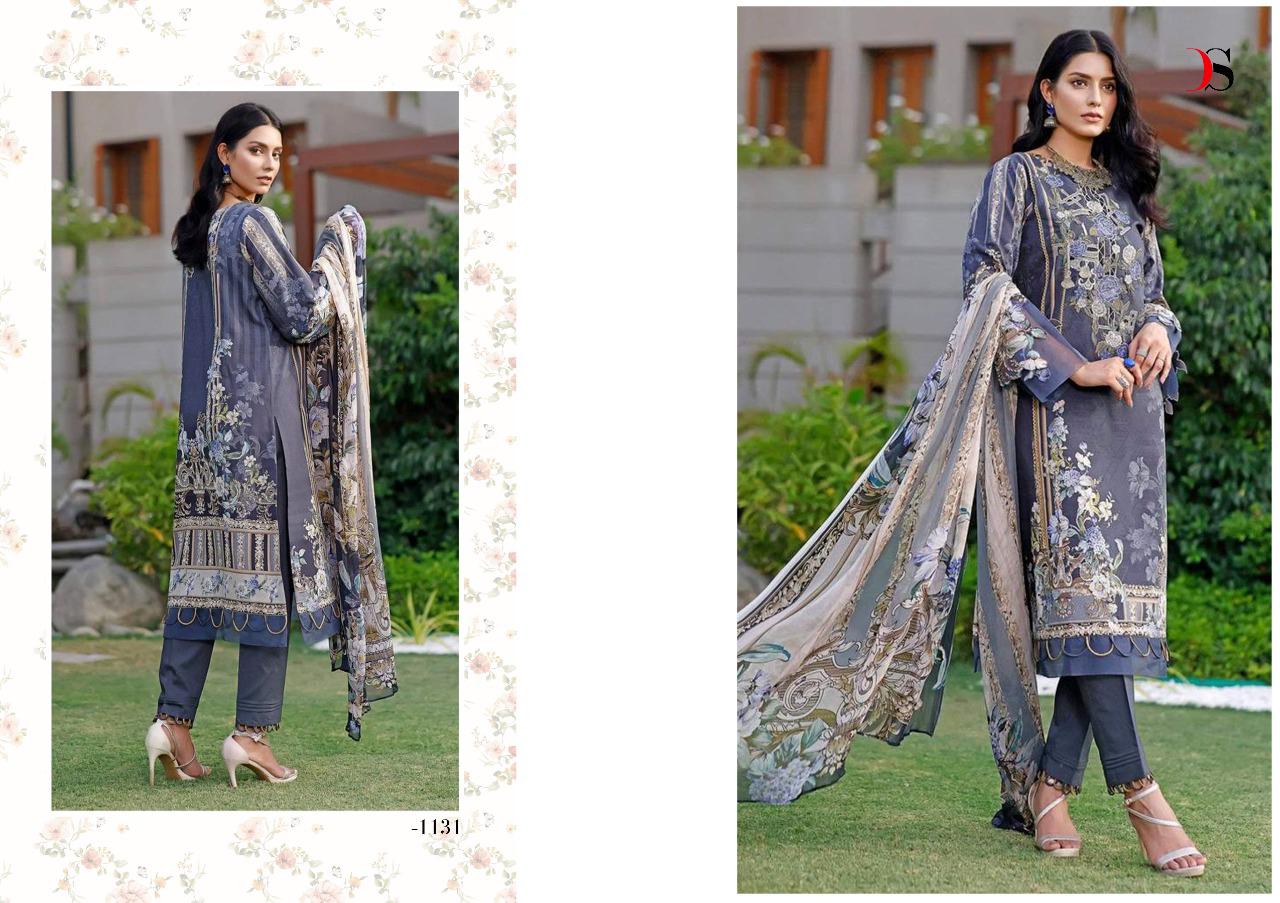 deepsy suit firdous urbane 3 cotton exclusive look salwar suit cotton mal mal dupatta catalog