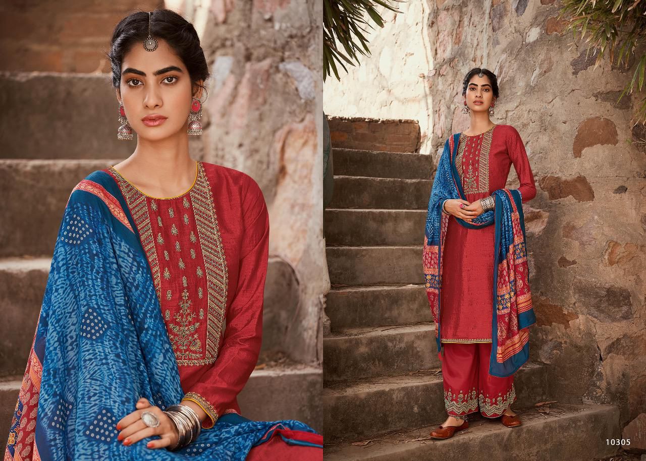 deepsy suit rimzim silk gorgeous look salwar suit catalog