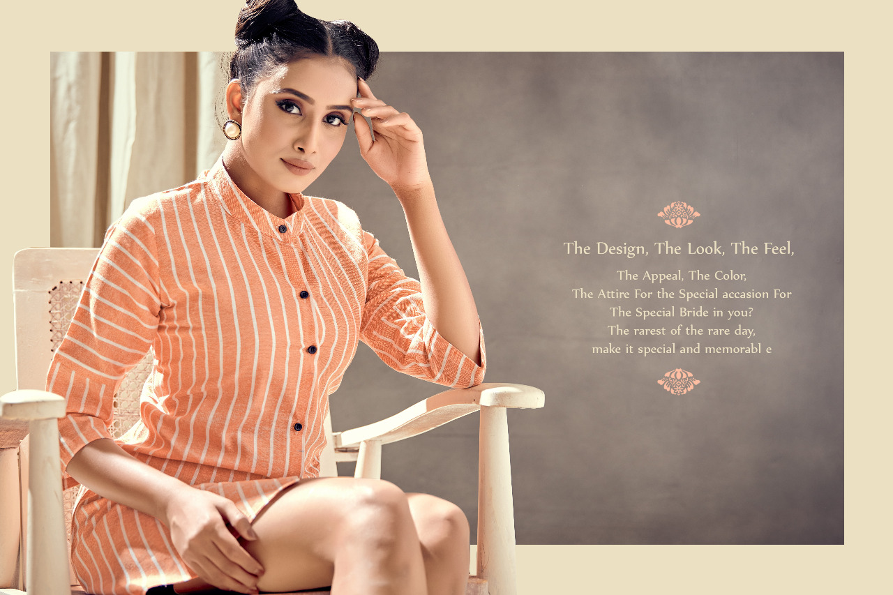 Fashion Galleria daisy vol 2 pure khadi catchy look shirts catalog