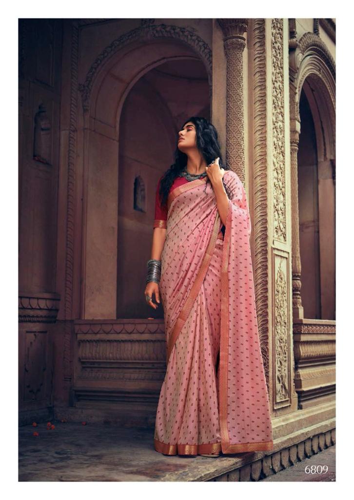 lt kashvi creation amaya vichitra exclusive printed saree catalog