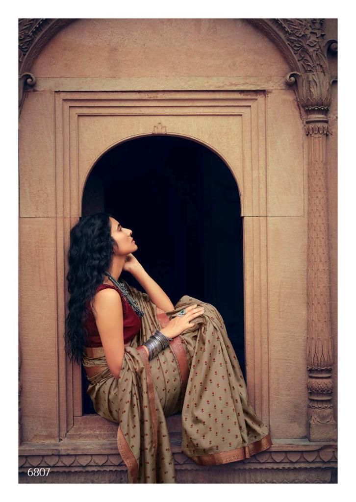 lt kashvi creation amaya vichitra exclusive printed saree catalog