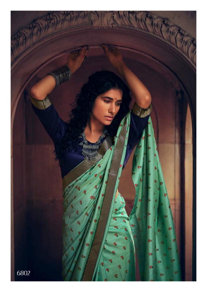 lt kashvi creation amaya vichitra exclusive printed saree catalog