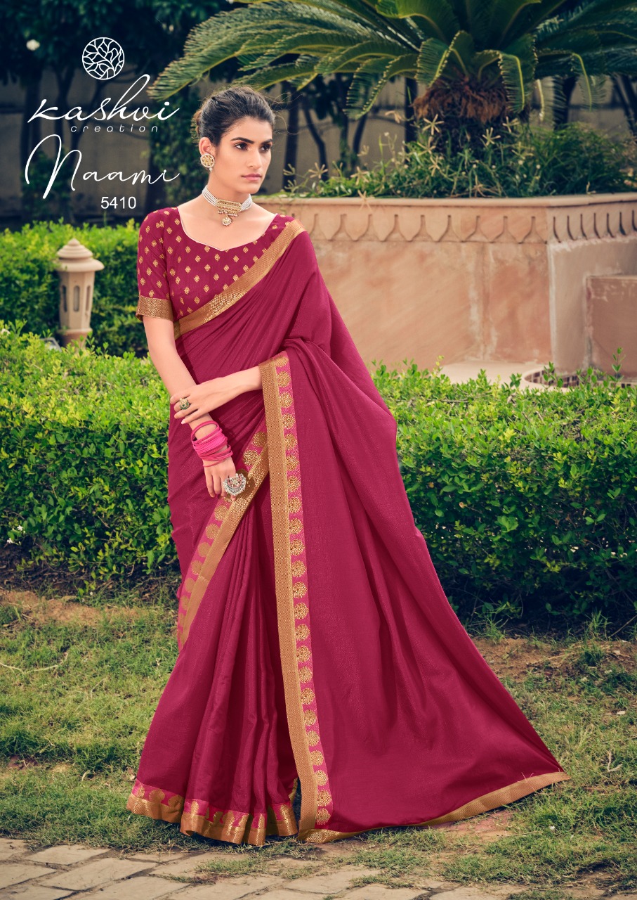 lt kashvi creation naami dola silk elegant print saree catalog