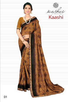 lt kashvi kaashi vichitra decent look saree catalog