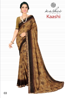 lt kashvi kaashi vichitra decent look saree catalog