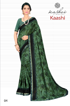 lt kashvi kaashi vichitra decent look saree catalog