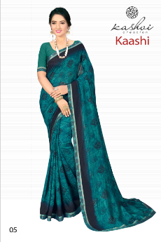 lt kashvi kaashi vichitra decent look saree catalog