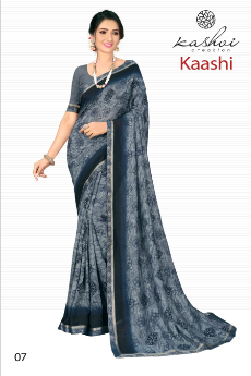 lt kashvi kaashi vichitra decent look saree catalog