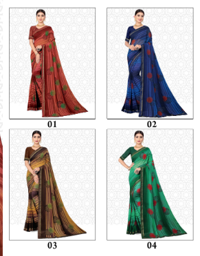 lt kashvi opera elegant saree catalog