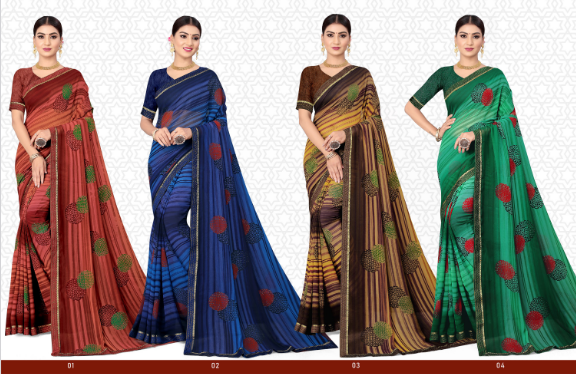 lt kashvi opera elegant saree catalog