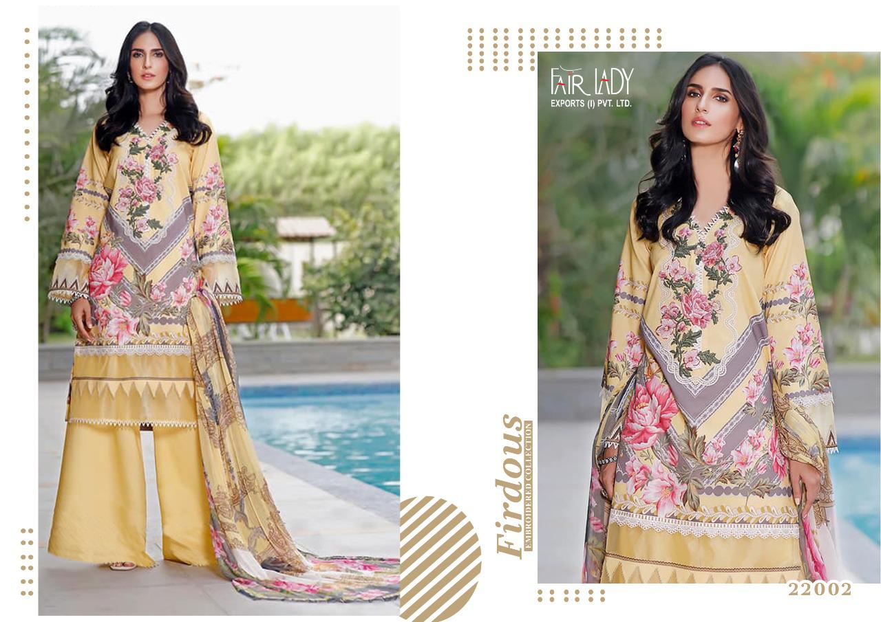 mumtaz arts fair lady fle firdous embroidery collection digital print cotton lawn innovative style shiffon dupatta salwar suit catalog