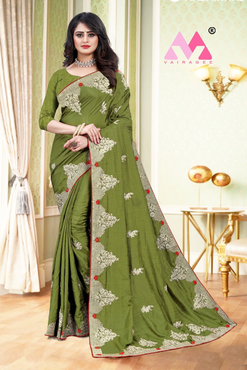 vivera internation sapna 2 silk gorgeous look saree catalog