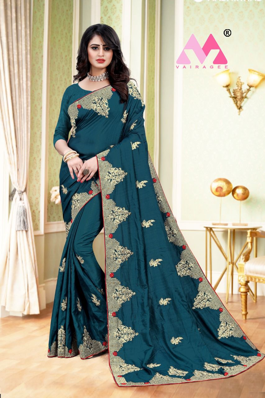 vivera internation sapna 2 silk gorgeous look saree catalog