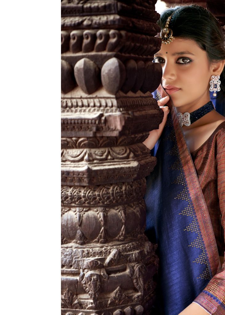 lt kashvi creation sangam dola silk exclusive look saree catalog