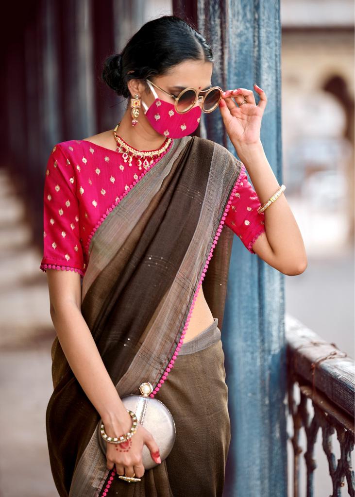 lt fashion ananta vol 2 silk elegant saree catalog