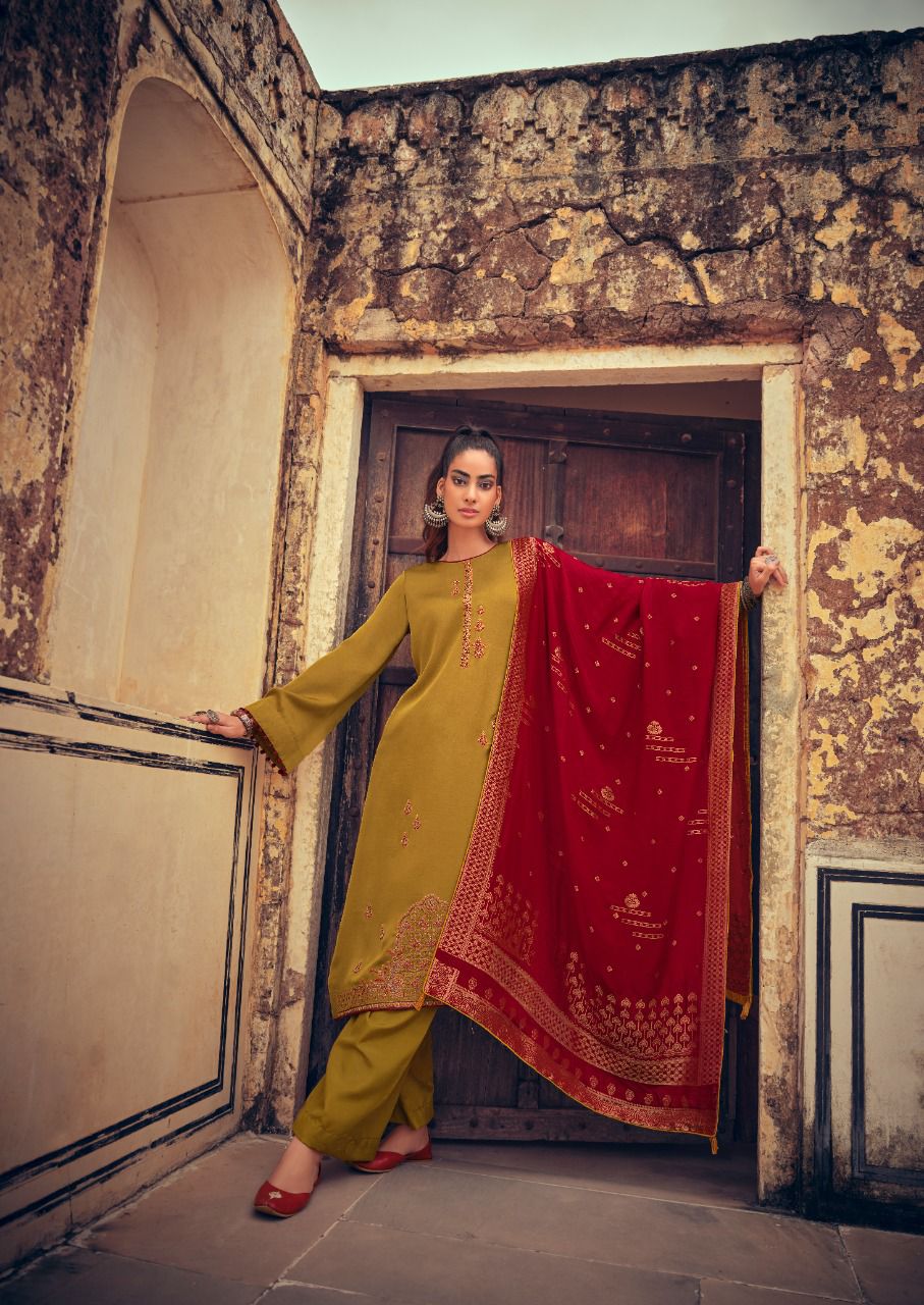 deepsy suit monalisa 7 exclusive look embroidery salwar suit catalog