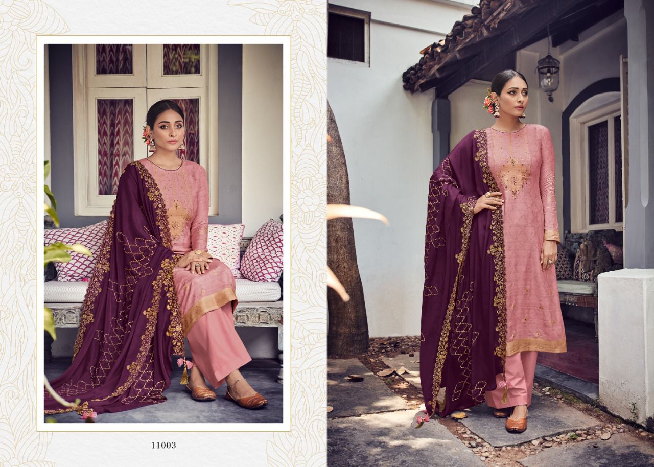 deepsy suit Ivyona viscose graceful look salwar suit  catalog