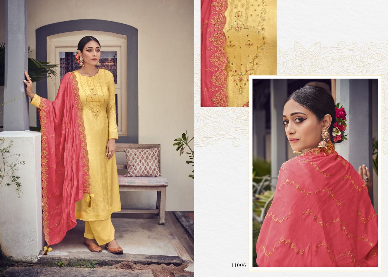 deepsy suit Ivyona viscose graceful look salwar suit  catalog