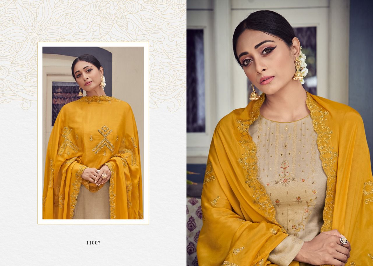 deepsy suit Ivyona viscose graceful look salwar suit  catalog