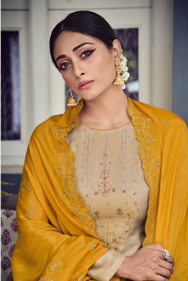 deepsy suit Ivyona viscose graceful look salwar suit  catalog