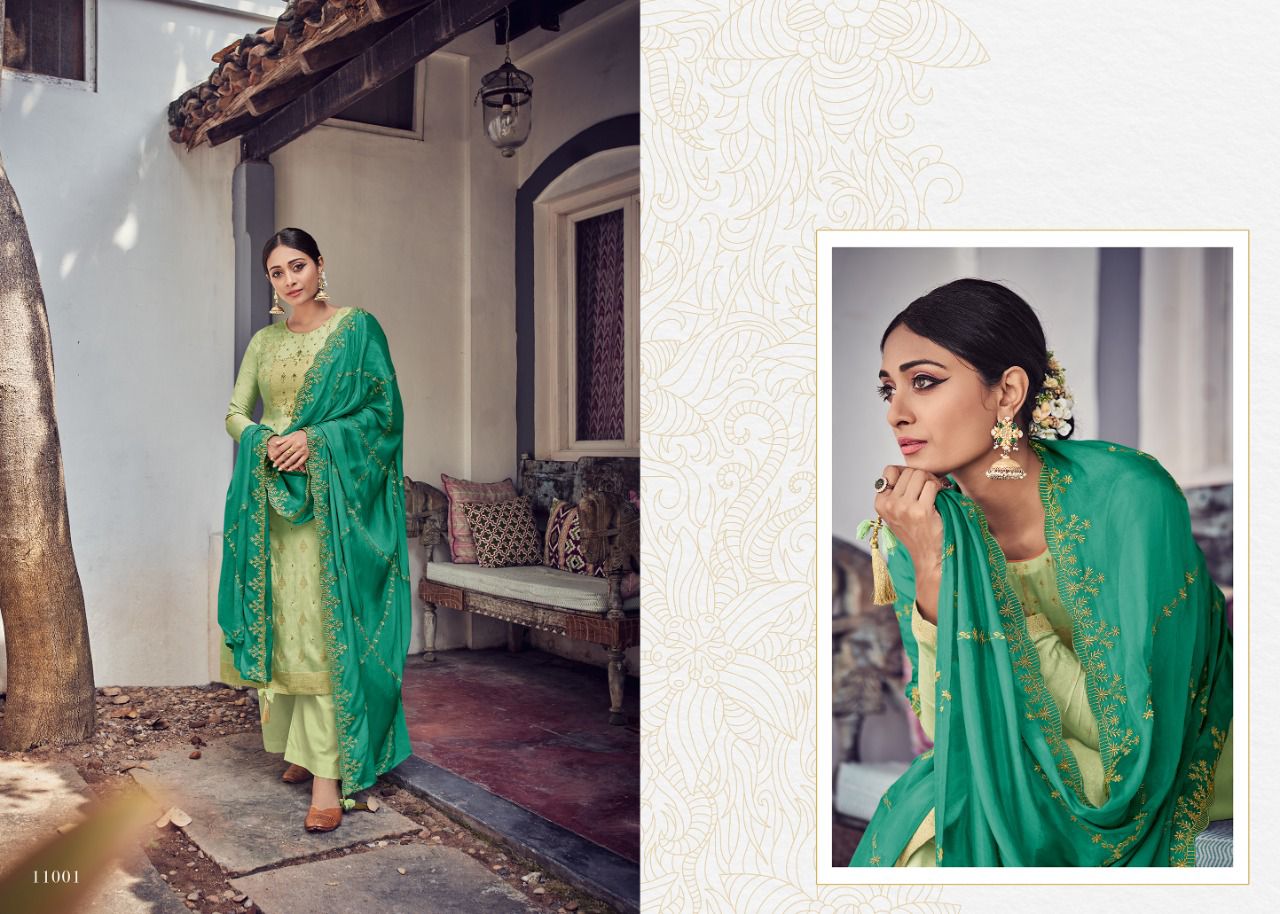 deepsy suit Ivyona viscose graceful look salwar suit  catalog