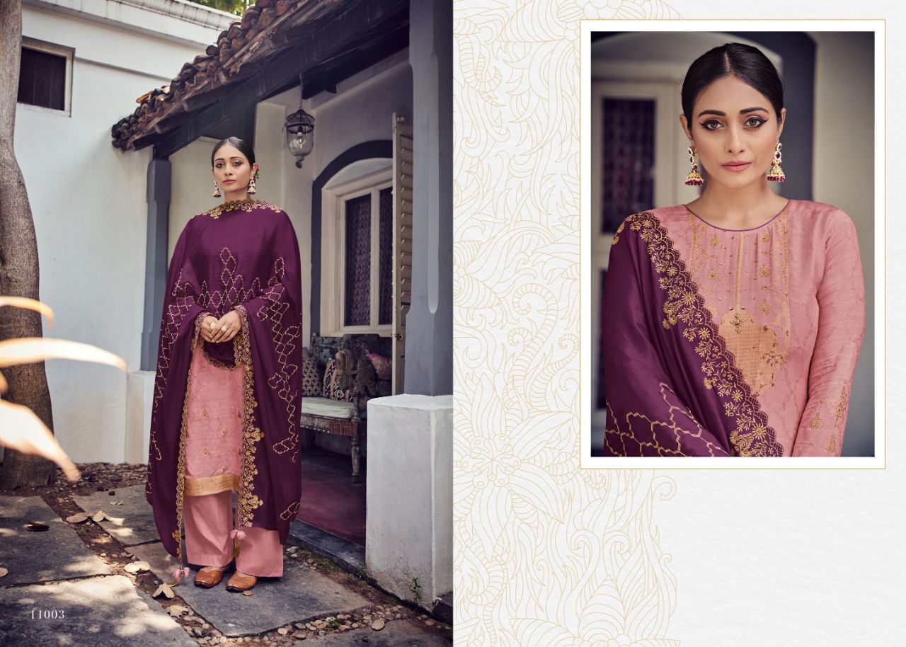 deepsy suit Ivyona viscose graceful look salwar suit  catalog