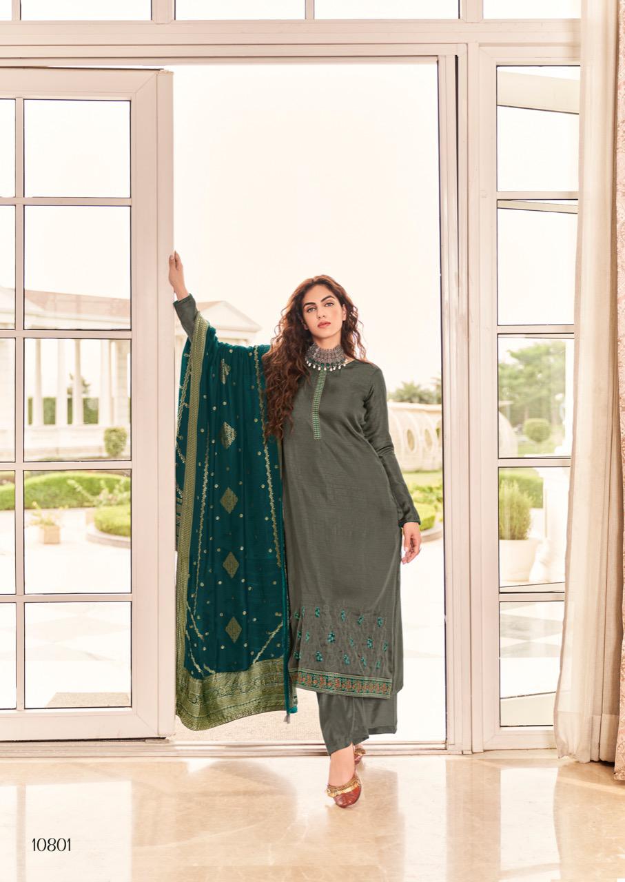 deepsy suit monalisa 6 attrective look embroidery salwar suit catalog