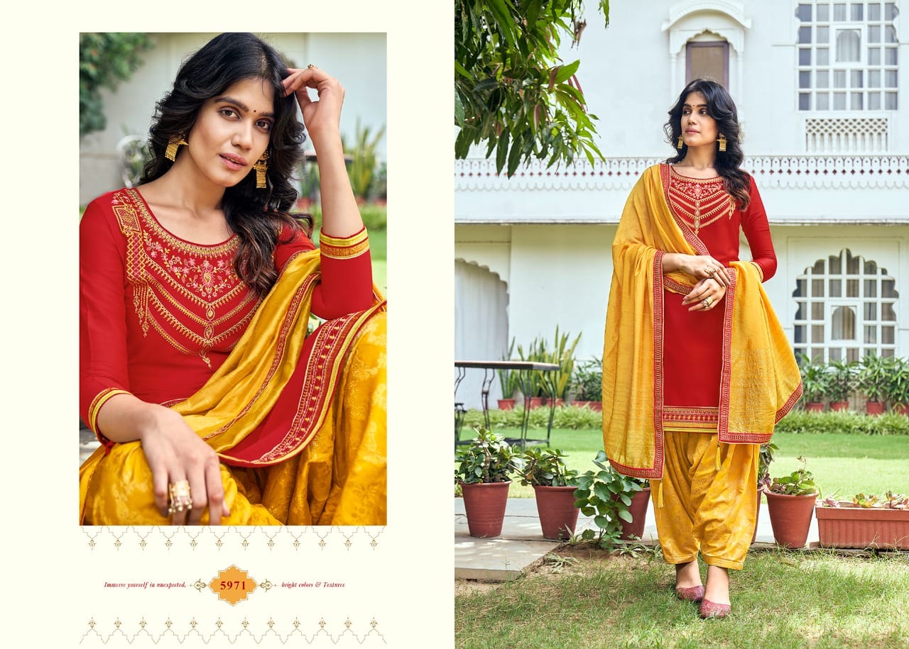 kessi fabrics Shangar by Patiala House Vol 21 jam silk exclusive Embroidery salwar suit catalog