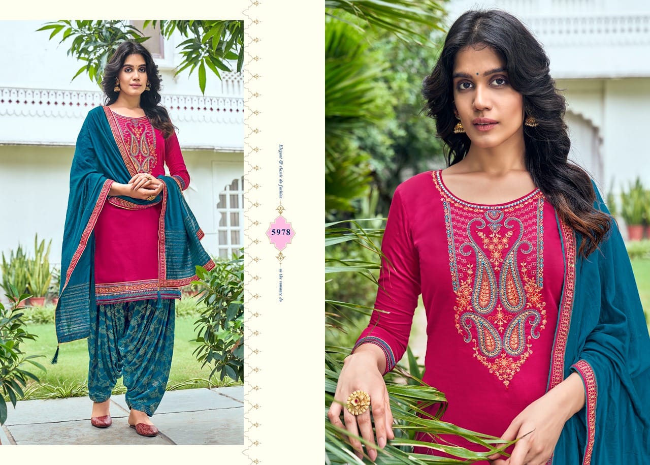 kessi fabrics Shangar by Patiala House Vol 21 jam silk exclusive Embroidery salwar suit catalog