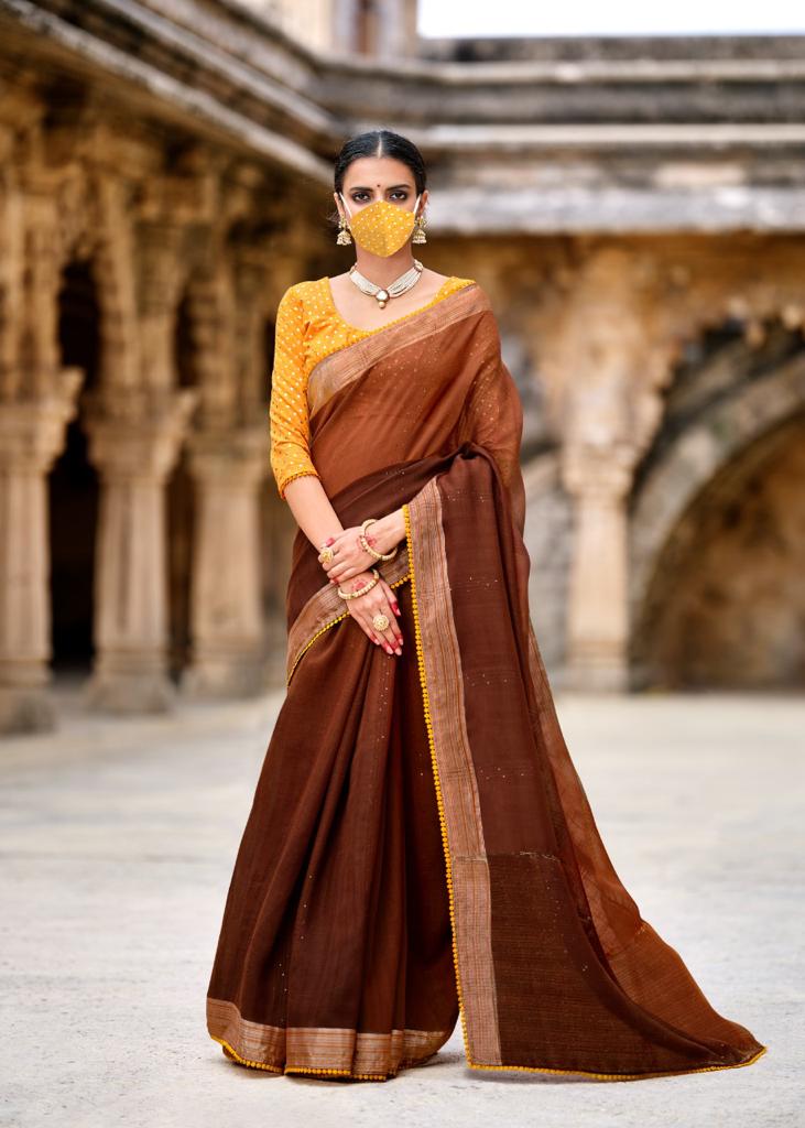 lt fashion ananta vol 2 silk elegant saree catalog