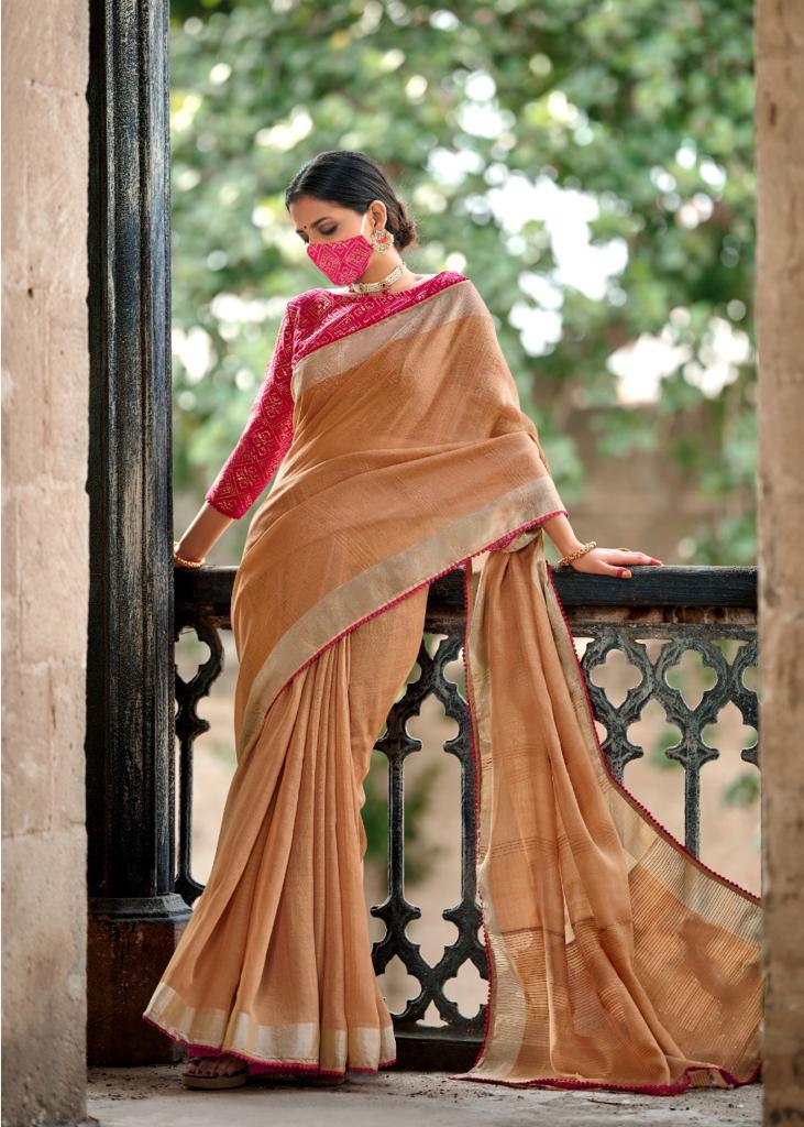 lt fashion ananta vol 2 silk elegant saree catalog