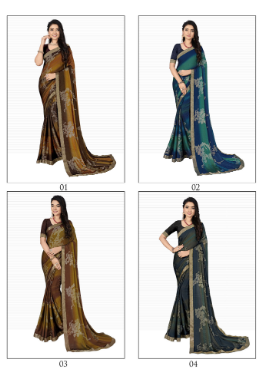 lt kashvi oracle moss classic trendy looksaree catalog