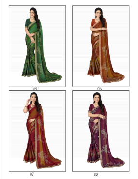 lt kashvi oracle moss classic trendy looksaree catalog