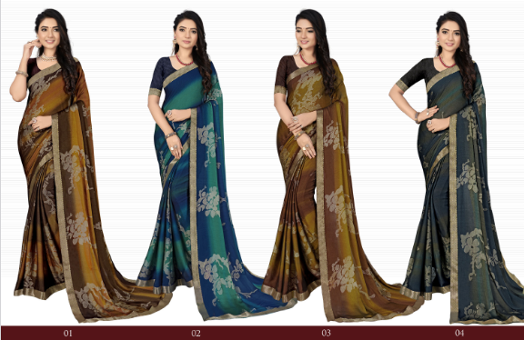 lt kashvi oracle moss classic trendy looksaree catalog