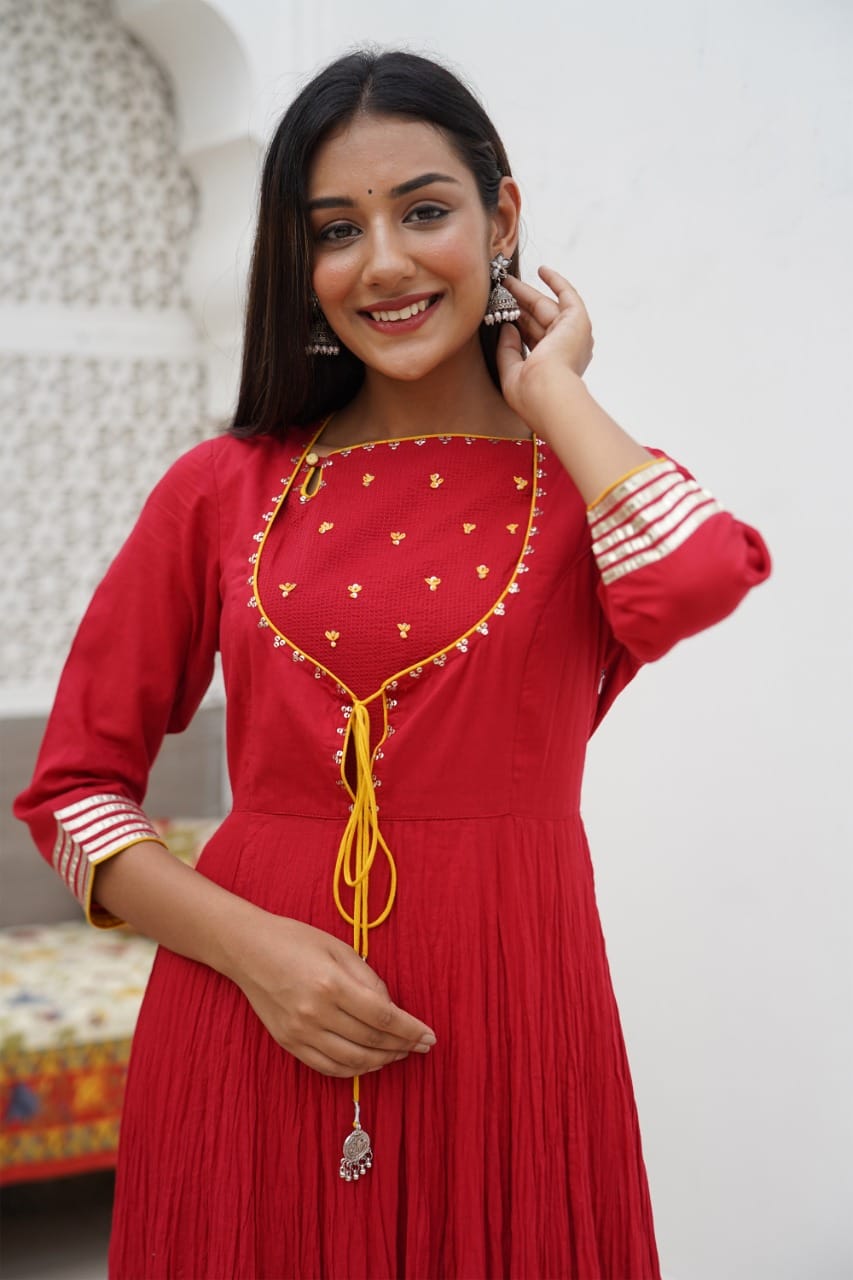 lt nitya d no 198 199 cotton elegant kurti catalog