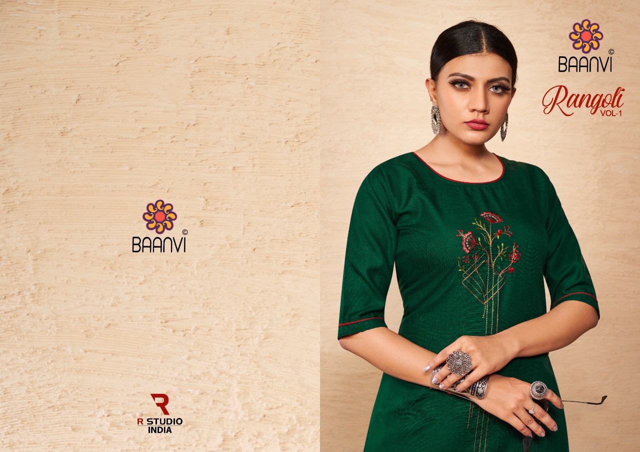 r studio rangoli vol 1 cotton authentic fabrick top with pant catalog