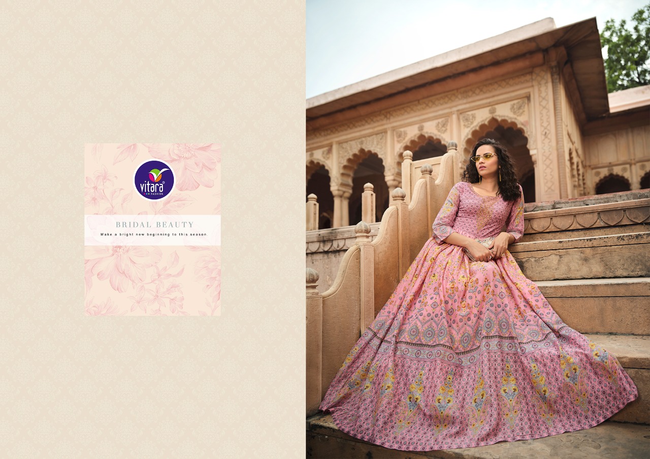 vitara fashion mulmul pure lawn innovative style kurti catalog