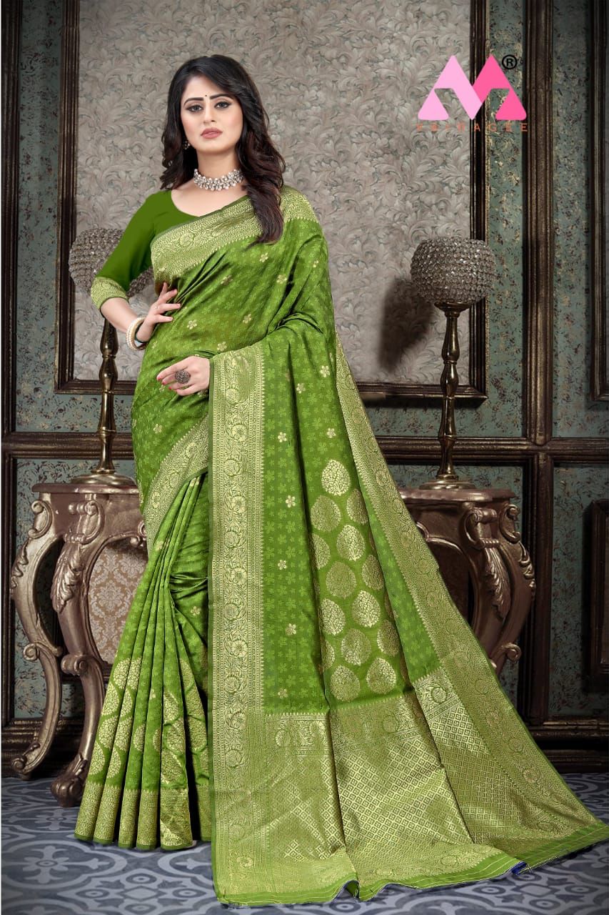 vivera internation pavitra 2 silk astonishing saree catalog