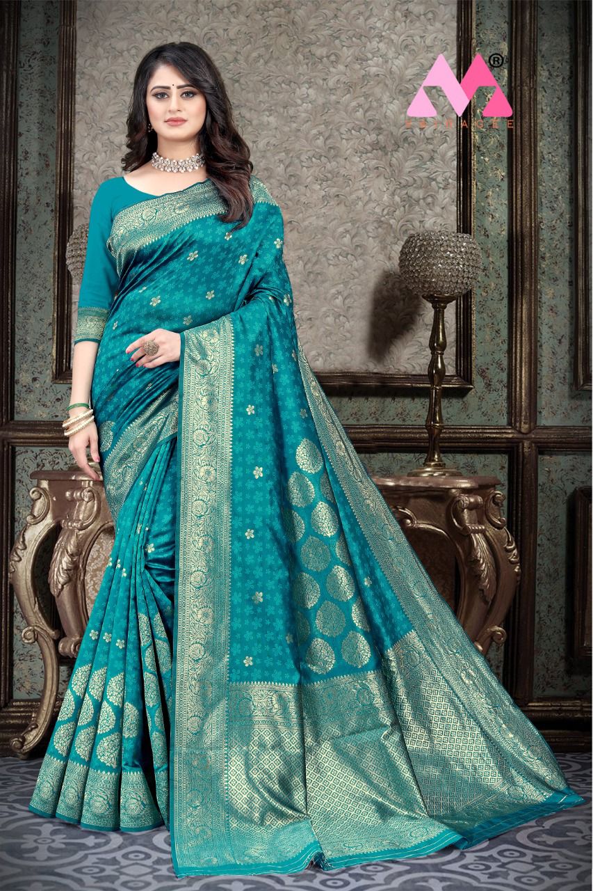 vivera internation pavitra 2 silk astonishing saree catalog