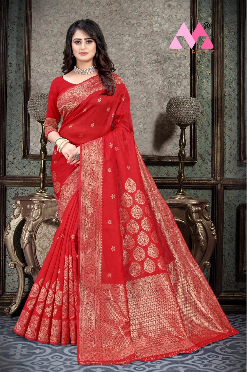 vivera internation pavitra 2 silk astonishing saree catalog