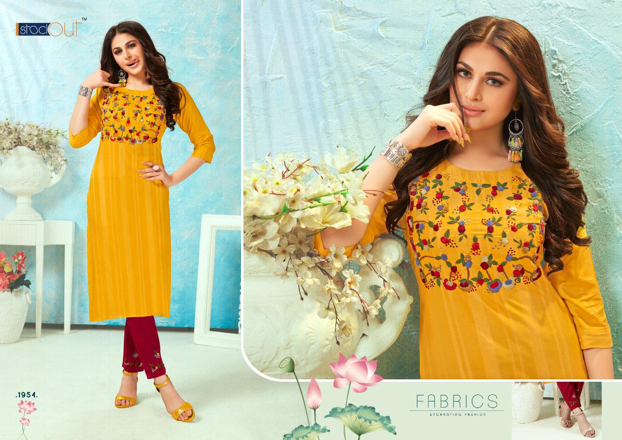 anju fabrics real touch viscose astonishing top with pant catalog